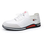 Urban Champ – Men’s Street Sneakers