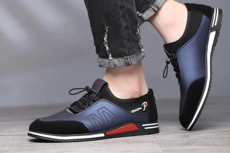 Urban Champ – Men’s Street Sneakers