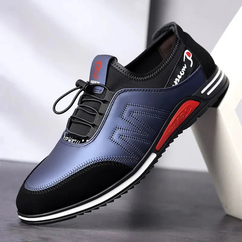 Urban Champ – Men’s Street Sneakers