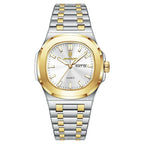 Men's Luxury Watch Regent Chrono