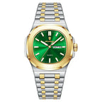 Men's Luxury Watch Regent Chrono