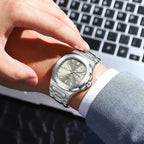 Men's Luxury Watch Regent Chrono