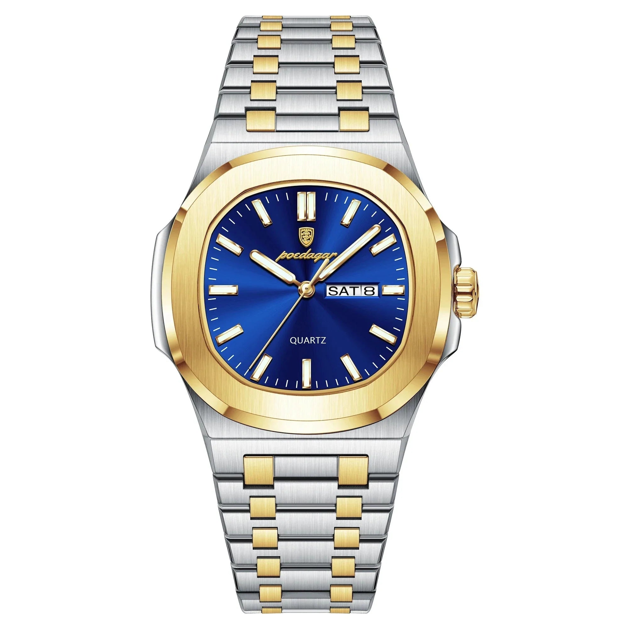 Men's Luxury Watch Regent Chrono