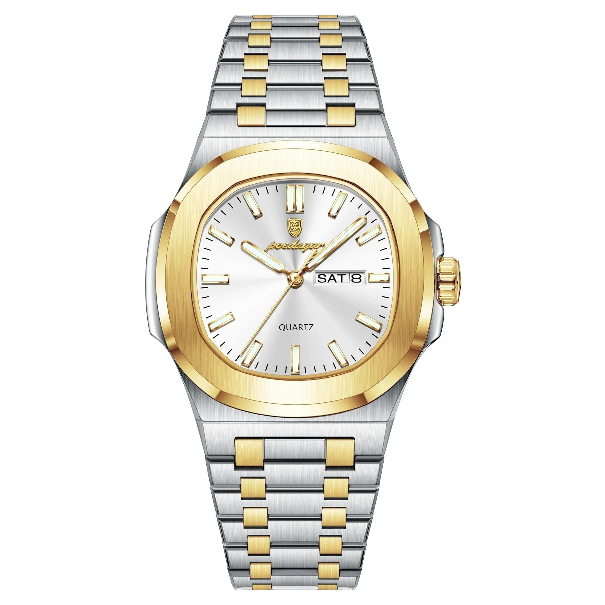 Men's Luxury Watch Regent Chrono