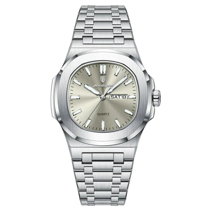 Men's Luxury Watch Regent Chrono