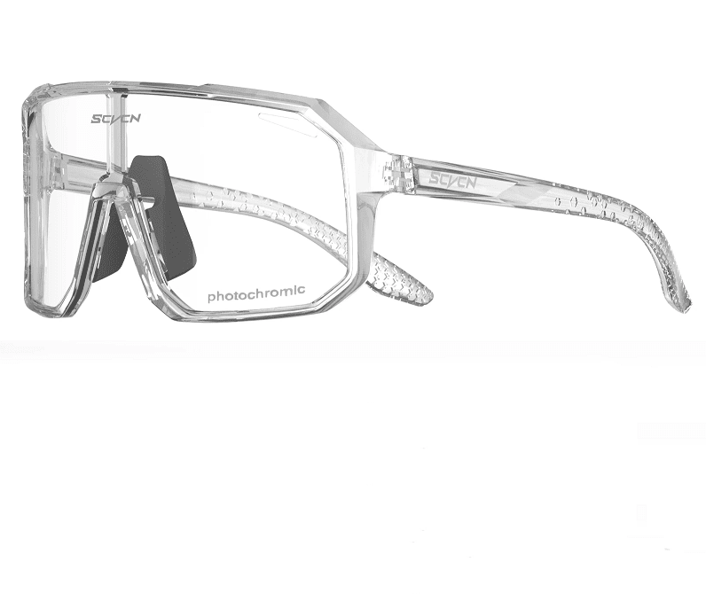 Men's Photochromic Sunglasses - Lunaris Optic