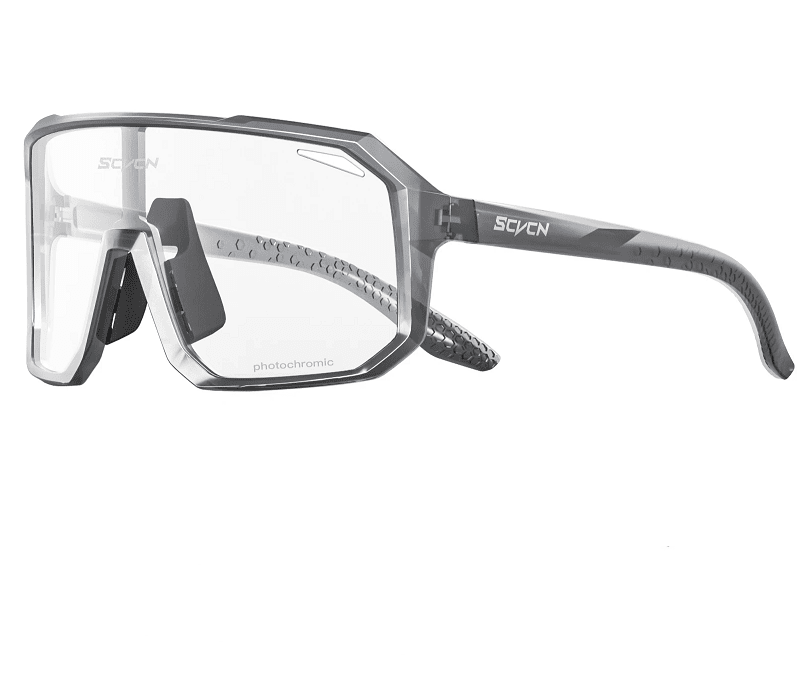 Men's Photochromic Sunglasses - Lunaris Optic