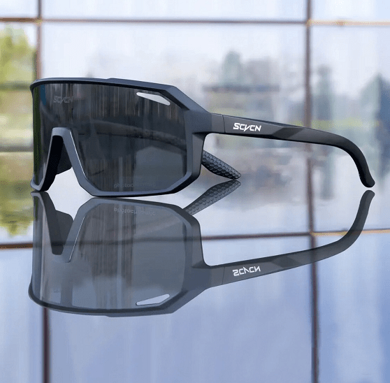 Men's Photochromic Sunglasses - Lunaris Optic