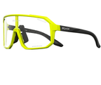 Men's Photochromic Sunglasses - Lunaris Optic