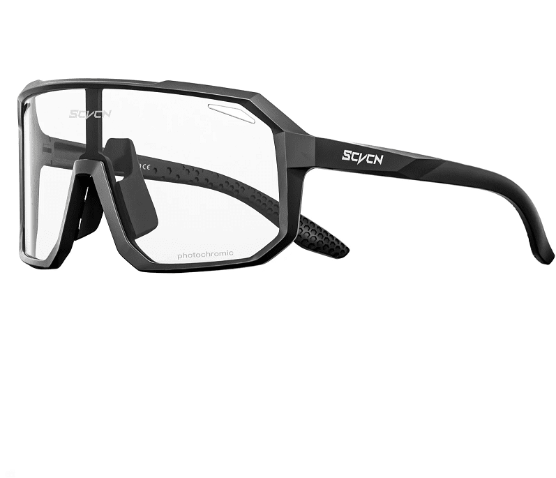 Men's Photochromic Sunglasses - Lunaris Optic