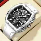 Men's Quartz Performance Watch