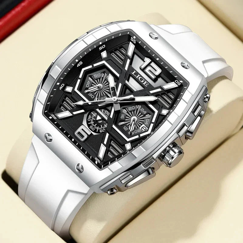 Men's Quartz Performance Watch