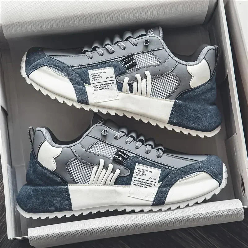 Men's Sneakers Urban Comfort Thomp