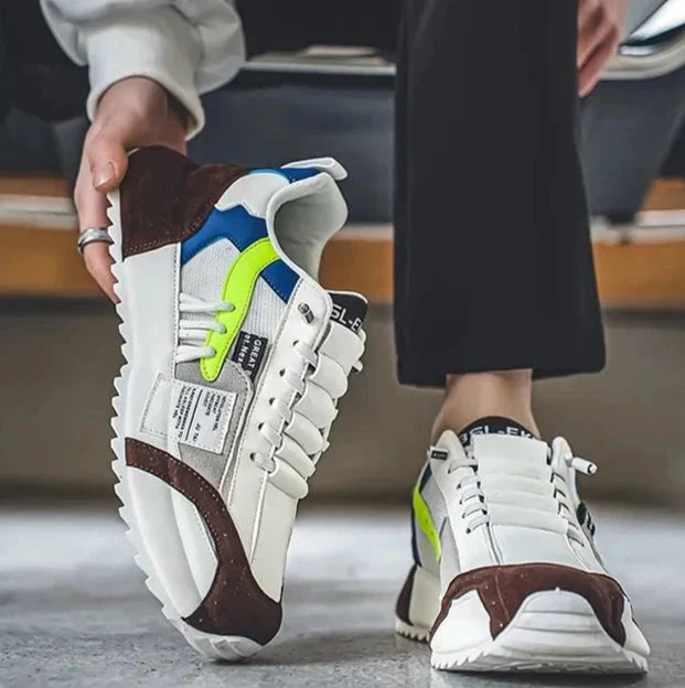 Men's Sneakers Urban Comfort Thomp