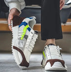 Men's Sneakers Urban Comfort Thomp