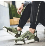 Men's Sneakers Urban Comfort Thomp