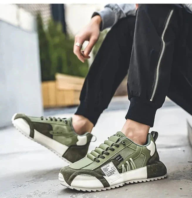 Men's Sneakers Urban Comfort Thomp