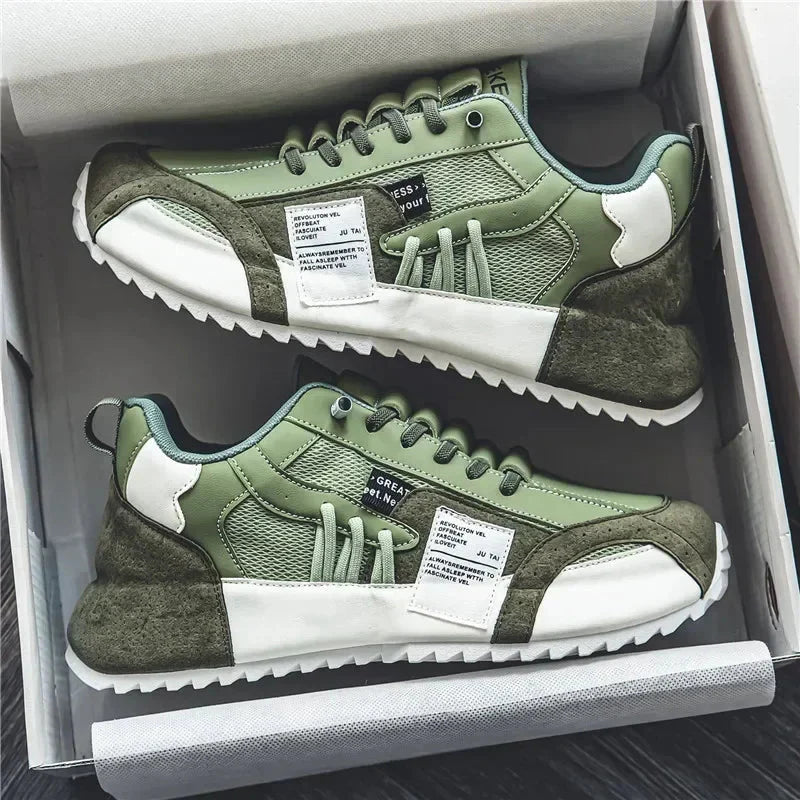 Men's Sneakers Urban Comfort Thomp