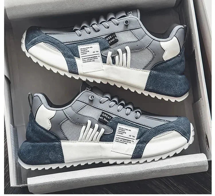 Men's Sneakers Urban Comfort Thomp