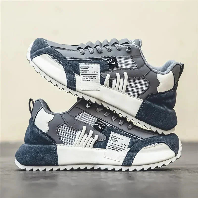 Men's Sneakers Urban Comfort Thomp