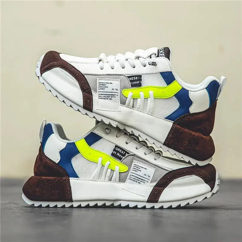 Men's Sneakers Urban Comfort Thomp