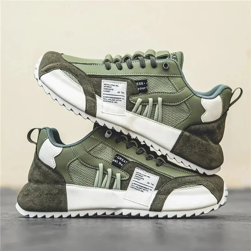 Men's Sneakers Urban Comfort Thomp