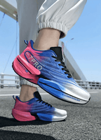 Impulse Velocity Men's Sports Sneakers with Carbon Plate