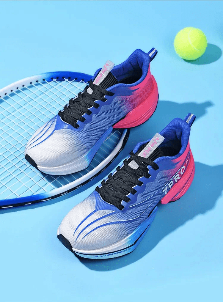 Impulse Velocity Men's Sports Sneakers with Carbon Plate