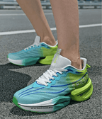 Impulse Velocity Men's Sports Sneakers with Carbon Plate