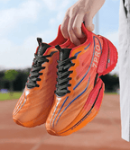 Impulse Velocity Men's Sports Sneakers with Carbon Plate