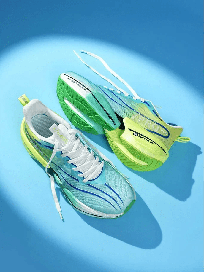 Impulse Velocity Men's Sports Sneakers with Carbon Plate