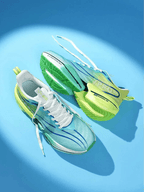 Impulse Velocity Men's Sports Sneakers with Carbon Plate