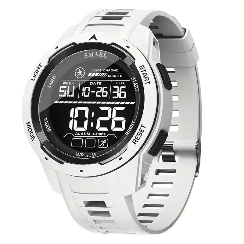 Men's Sports Watch Torque Explorer