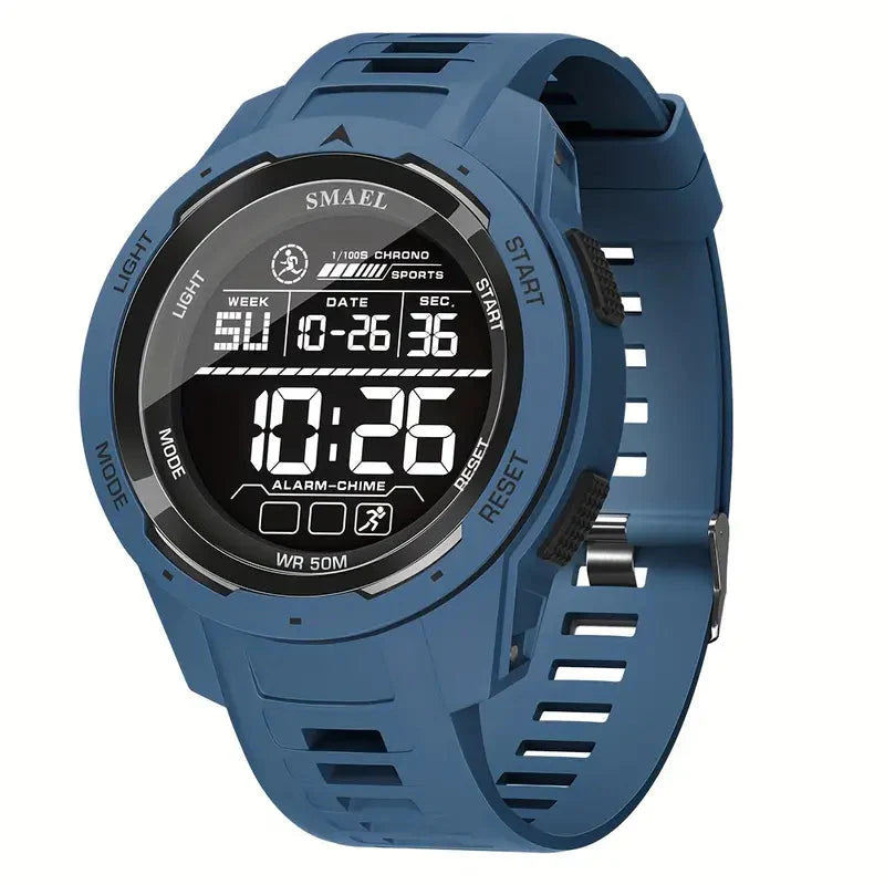 Men's Sports Watch Torque Explorer