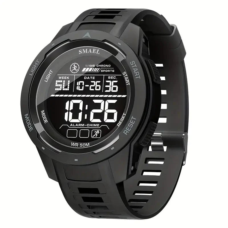 Men's Sports Watch Torque Explorer