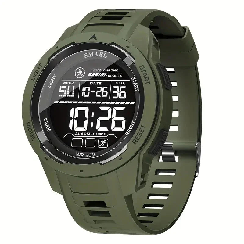 Men's Sports Watch Torque Explorer