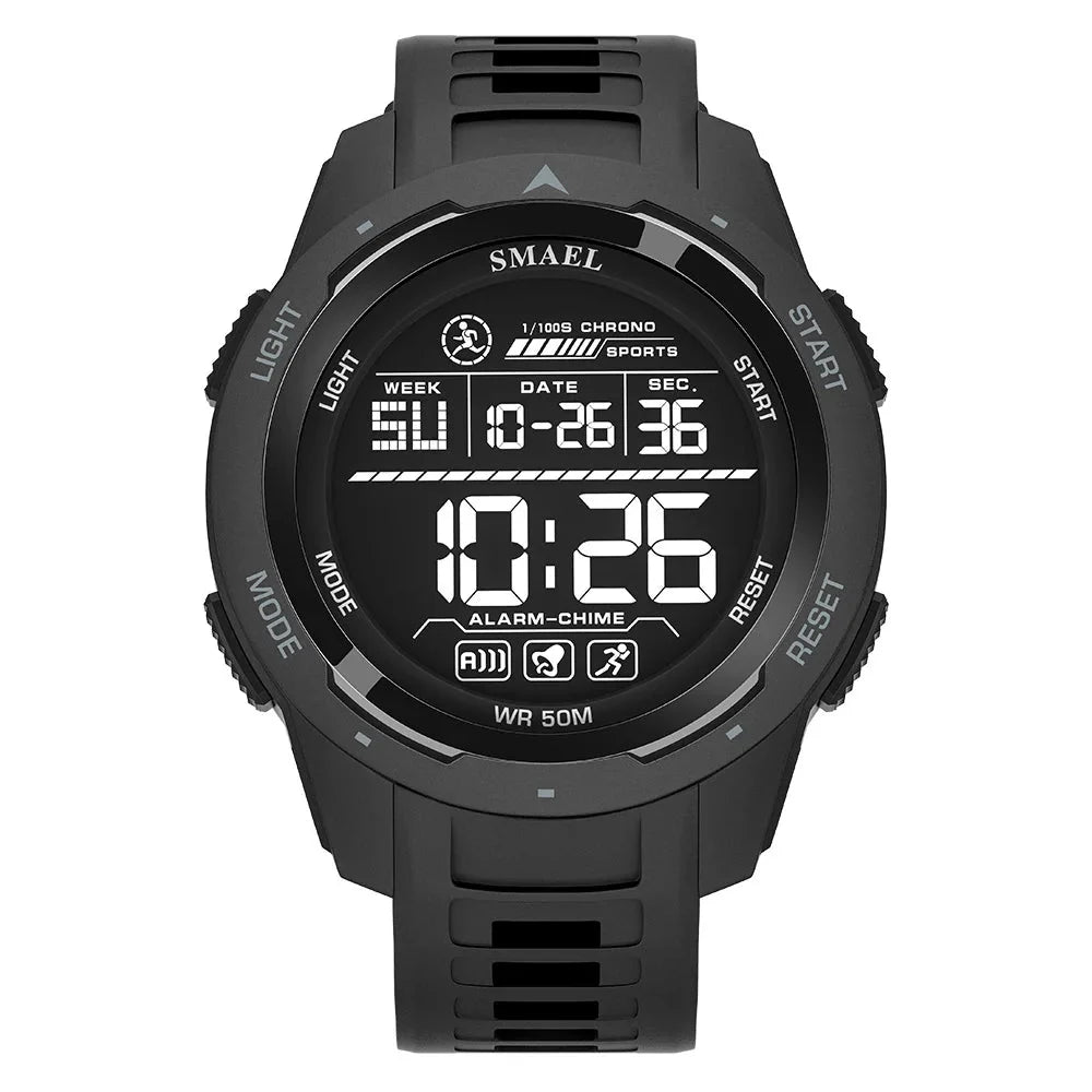 Men's Sports Watch Torque Explorer