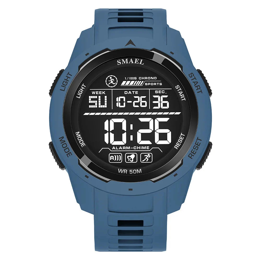 Men's Sports Watch Torque Explorer
