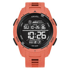 Men's Sports Watch Torque Explorer