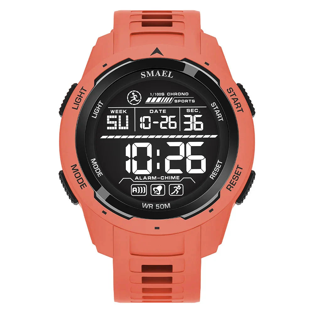 Men's Sports Watch Torque Explorer