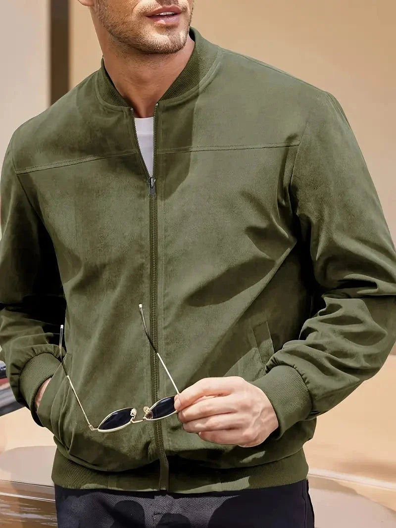 Darnell – Men’s Elegant and Versatile Jacket