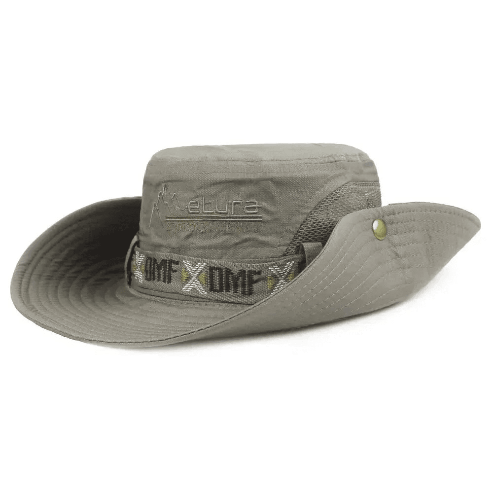 Men’s Summer Hat - ShadeSafari