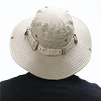 Men’s Summer Hat - ShadeSafari