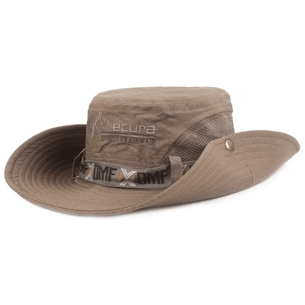 Men’s Summer Hat - ShadeSafari
