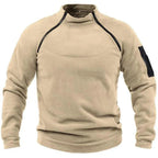 TACTIVON – Tactical Long-Sleeve Sweatshirt