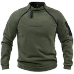 TACTIVON – Tactical Long-Sleeve Sweatshirt