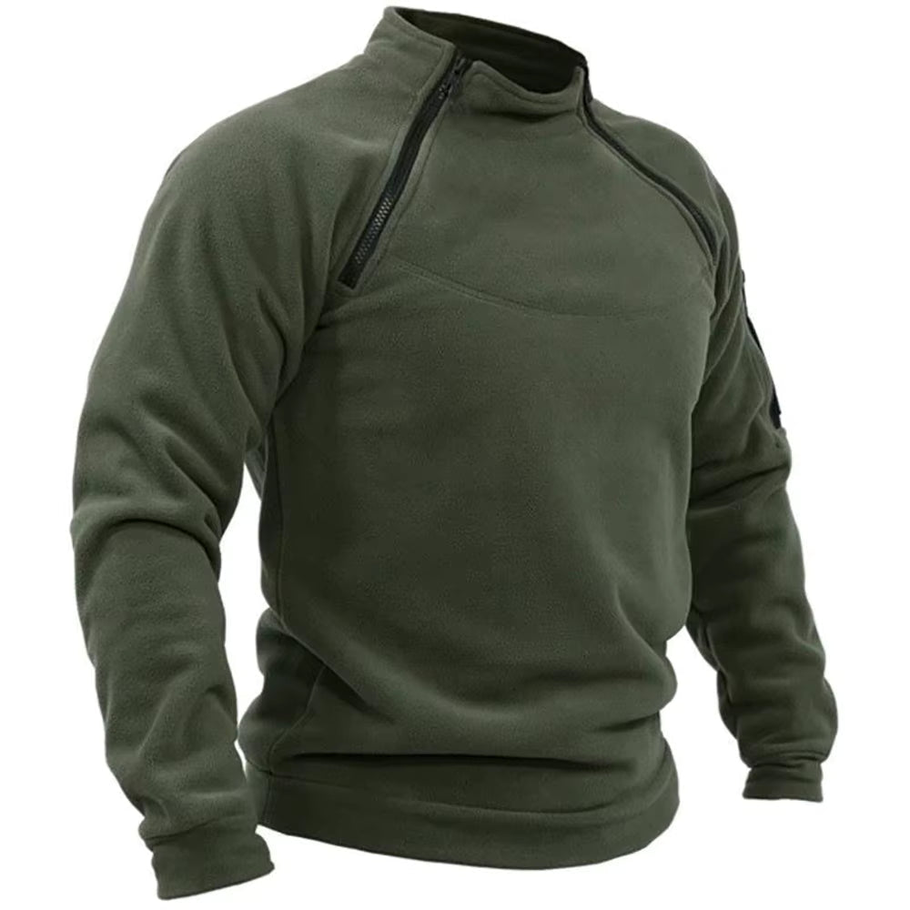 TACTIVON – Tactical Long-Sleeve Sweatshirt