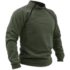 TACTIVON – Tactical Long-Sleeve Sweatshirt