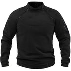 TACTIVON – Tactical Long-Sleeve Sweatshirt