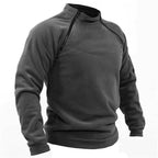 TACTIVON – Tactical Long-Sleeve Sweatshirt